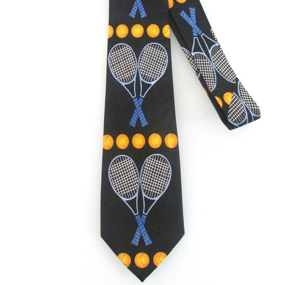 Fratello Men's Tennis Tie